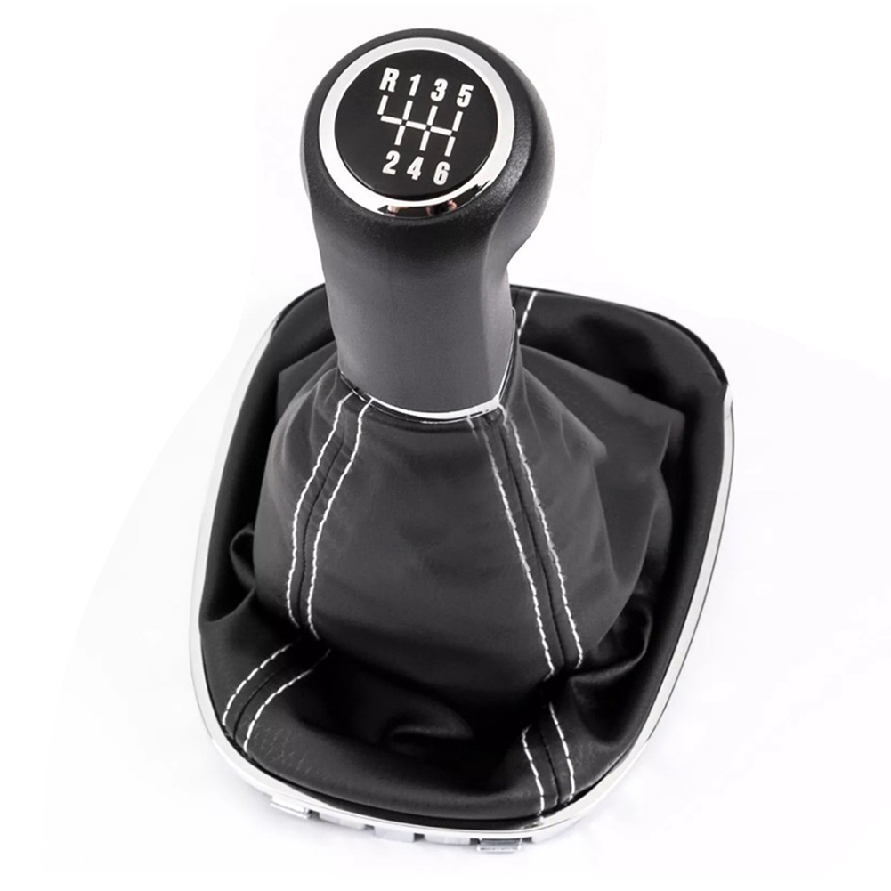Interior Design Experience - Car Interior Gear Lever Knob Car