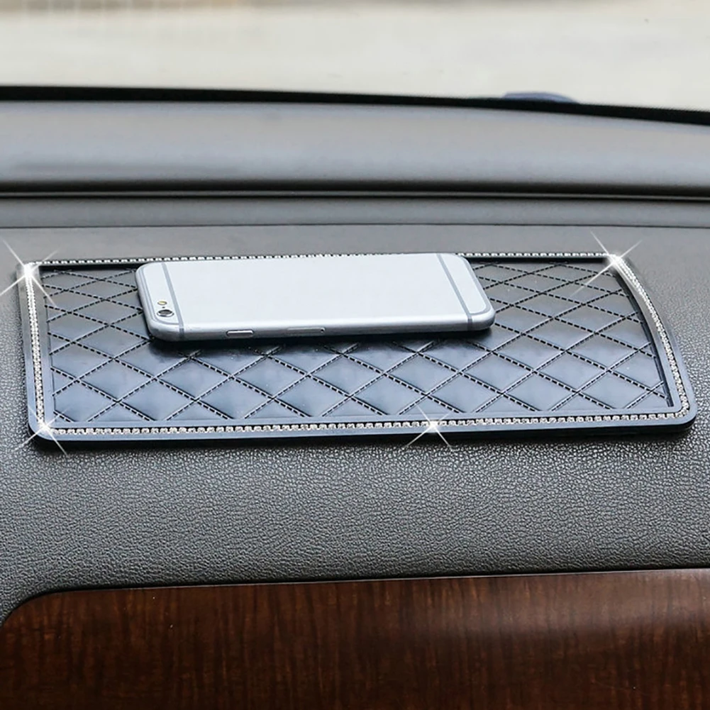 Interior Design Texture - Magic Anti-Slip Mat For GPS Phone