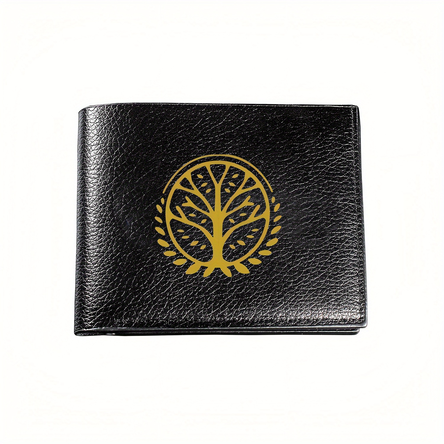 Interior Design Graphic Standards - Golden Tree of Life Emblem: Stylish