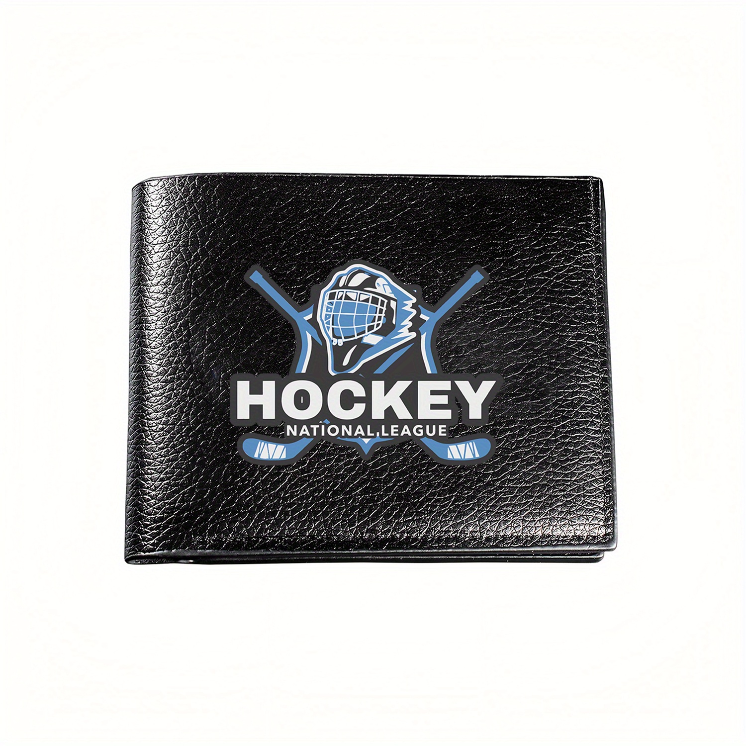 Interior Design Graphic Standards - Hockey National League Goalie Mask Graphic