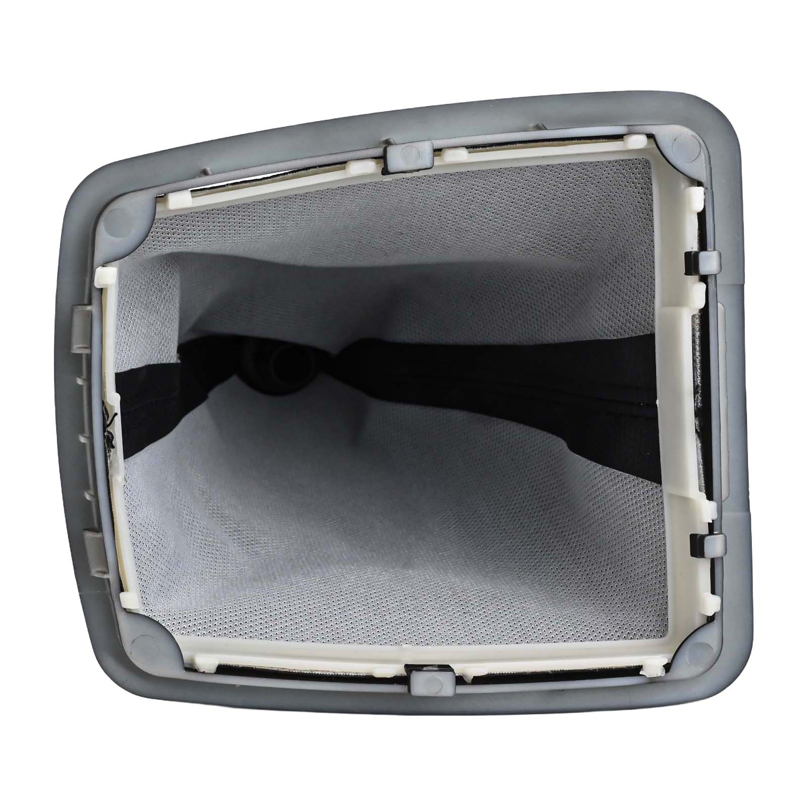 Interior Design Experience - Car Interior Upgrade Leather Dust Cover