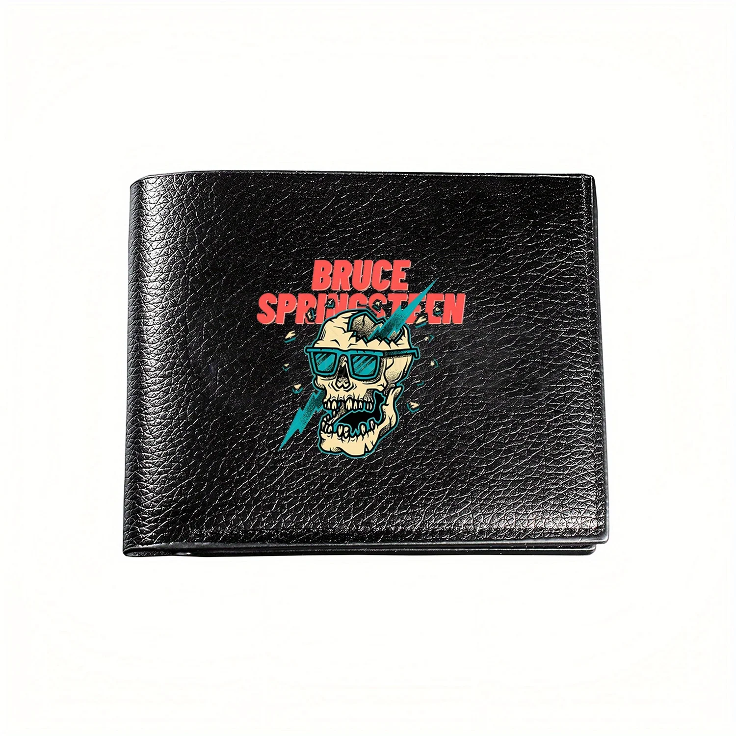 Interior Design Graphic Standards - Bruce Springsteen Skull Sunglasses Graphic Design