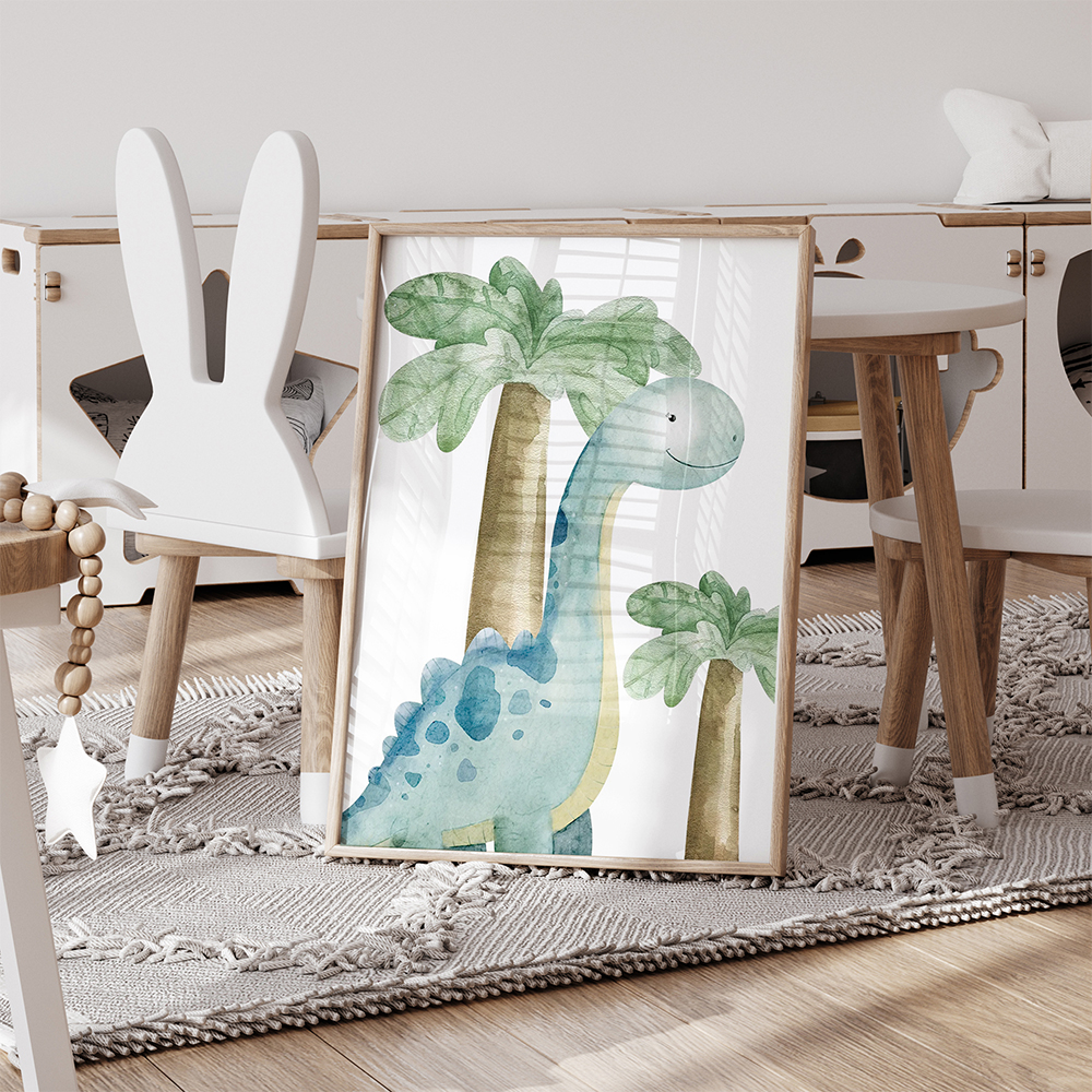3pcs Personalized Custom Name  - Interior Design Room ulasan dan harga