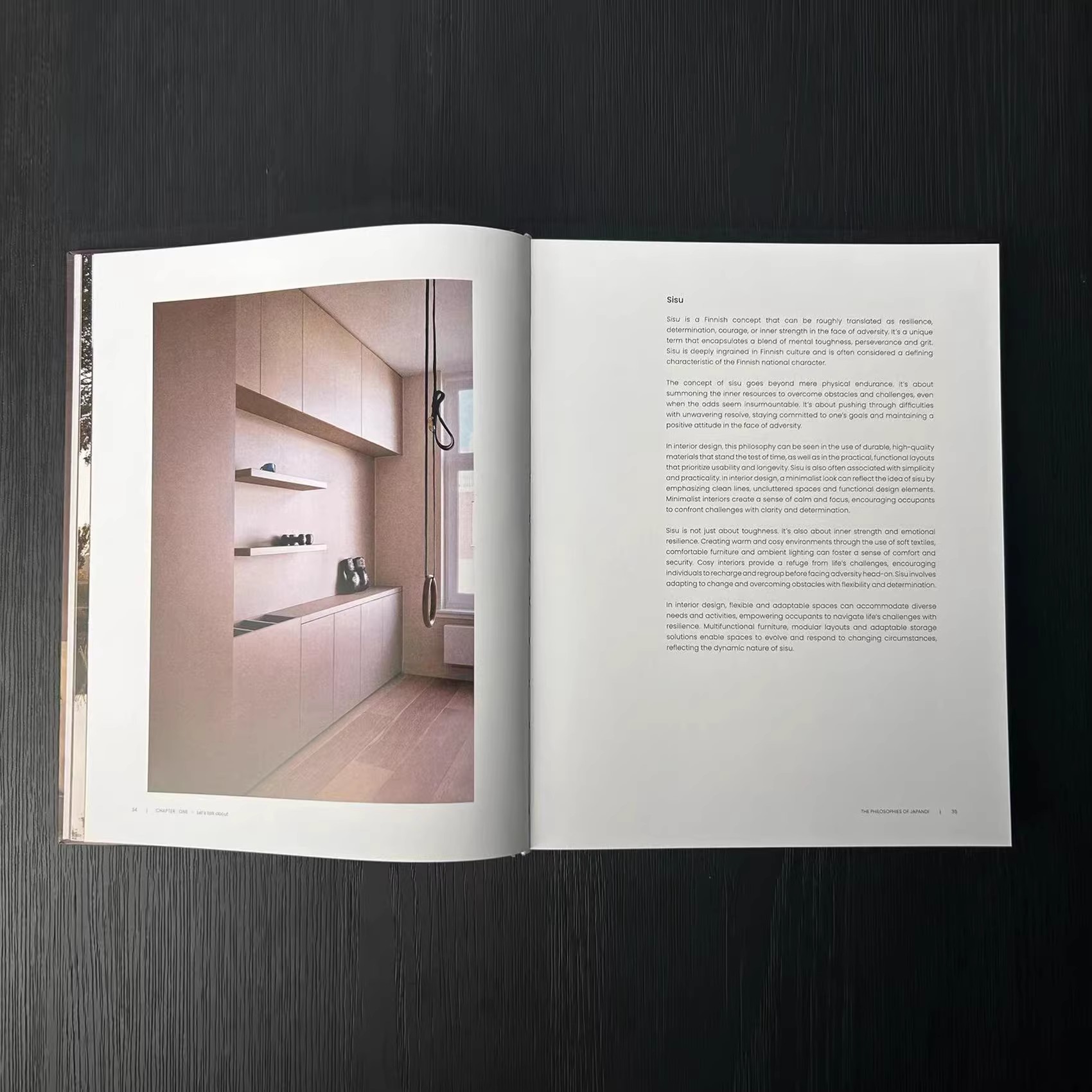 Japandi Style Interior Design  - Interior Design Japandi ulasan dan harga