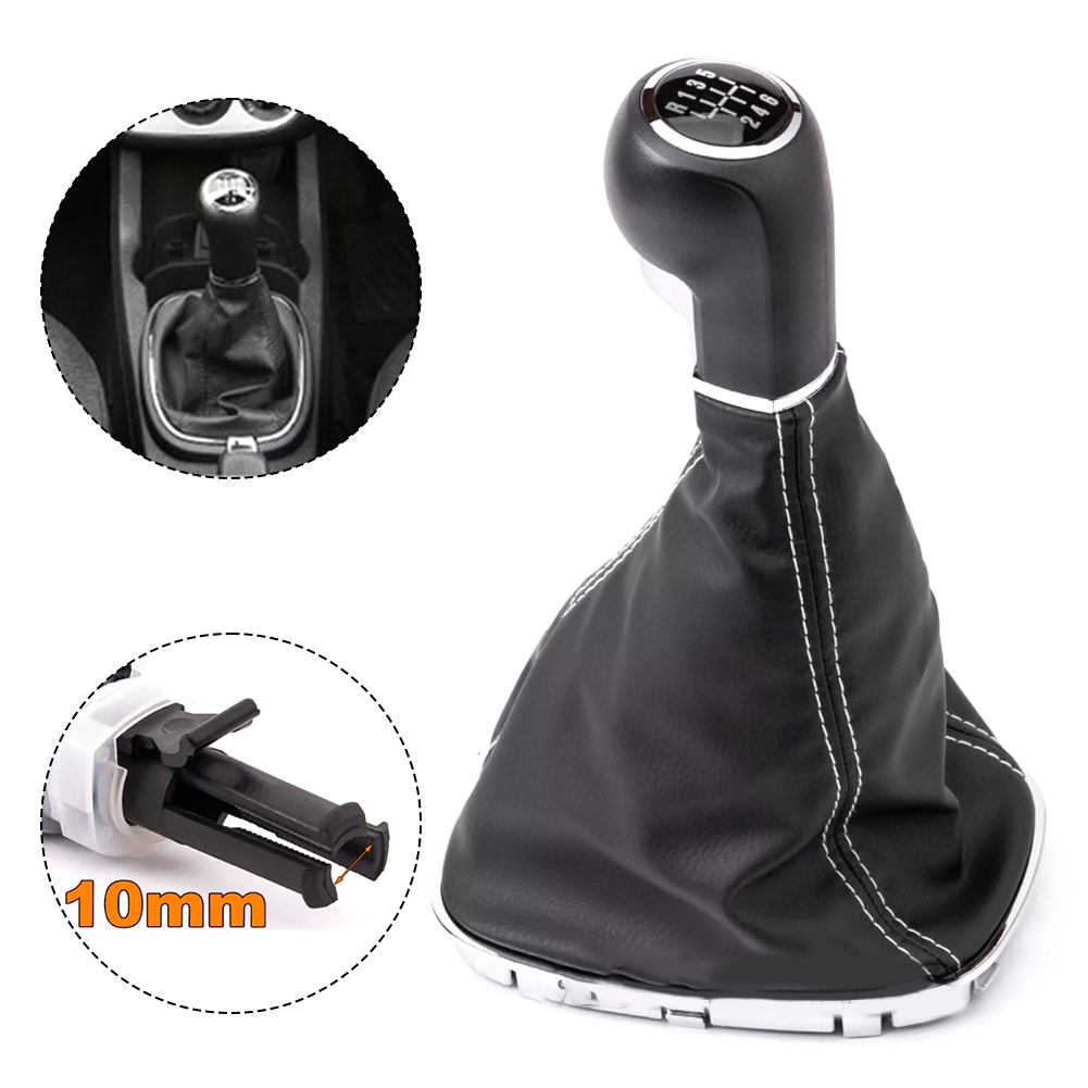 Car Interior Gear Lever Knob C - Interior Design Experience ulasan dan harga