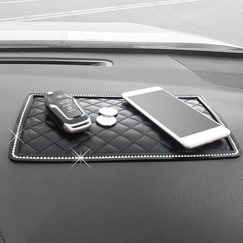 Magic Anti-Slip Mat For GPS Ph - Interior Design Texture ulasan dan harga