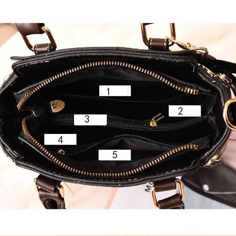 Women  shoulder Bag for 2024 l - Interior Design Texture ulasan dan harga