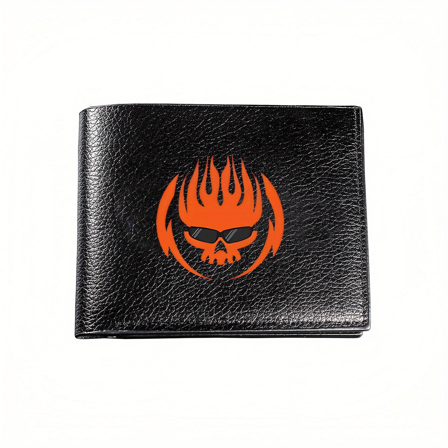 Fiery Skull Sunglasses Design  - Interior Design Graphic Standards ulasan dan harga