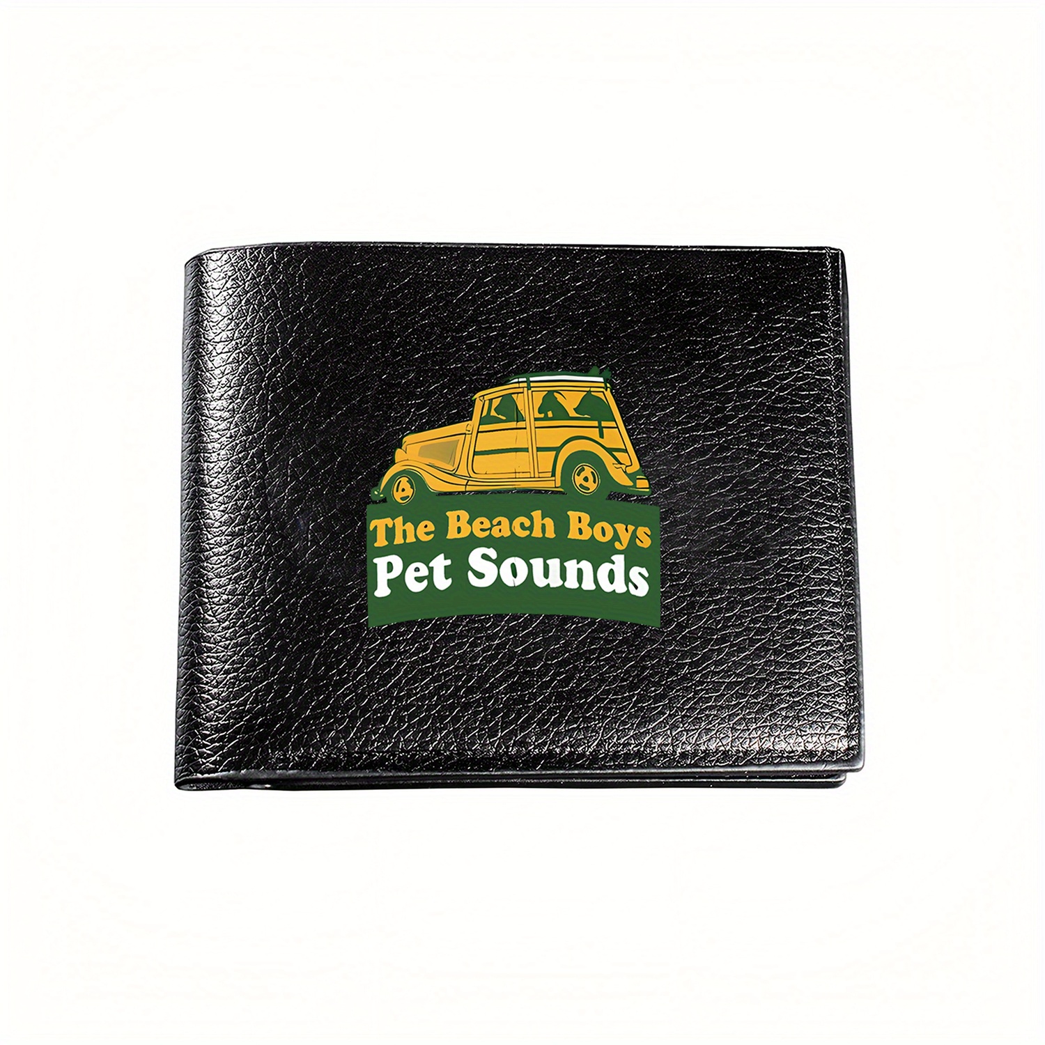 The Beach Boys Pet Sounds vint - Interior Design Graphic Standards ulasan dan harga