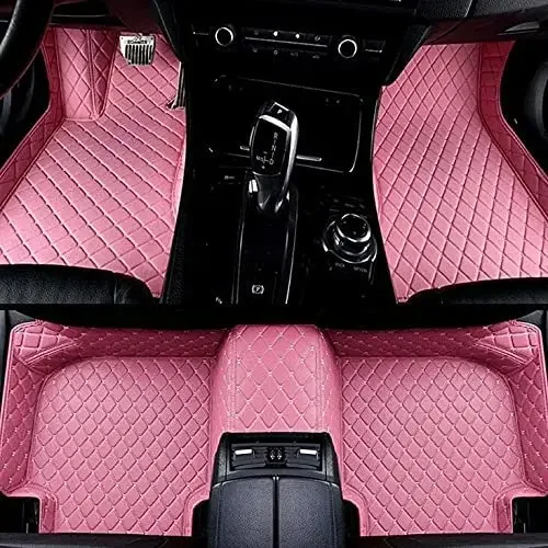 Custom Car Floor Mats for Lifa - Interior Design X50 ulasan dan harga
