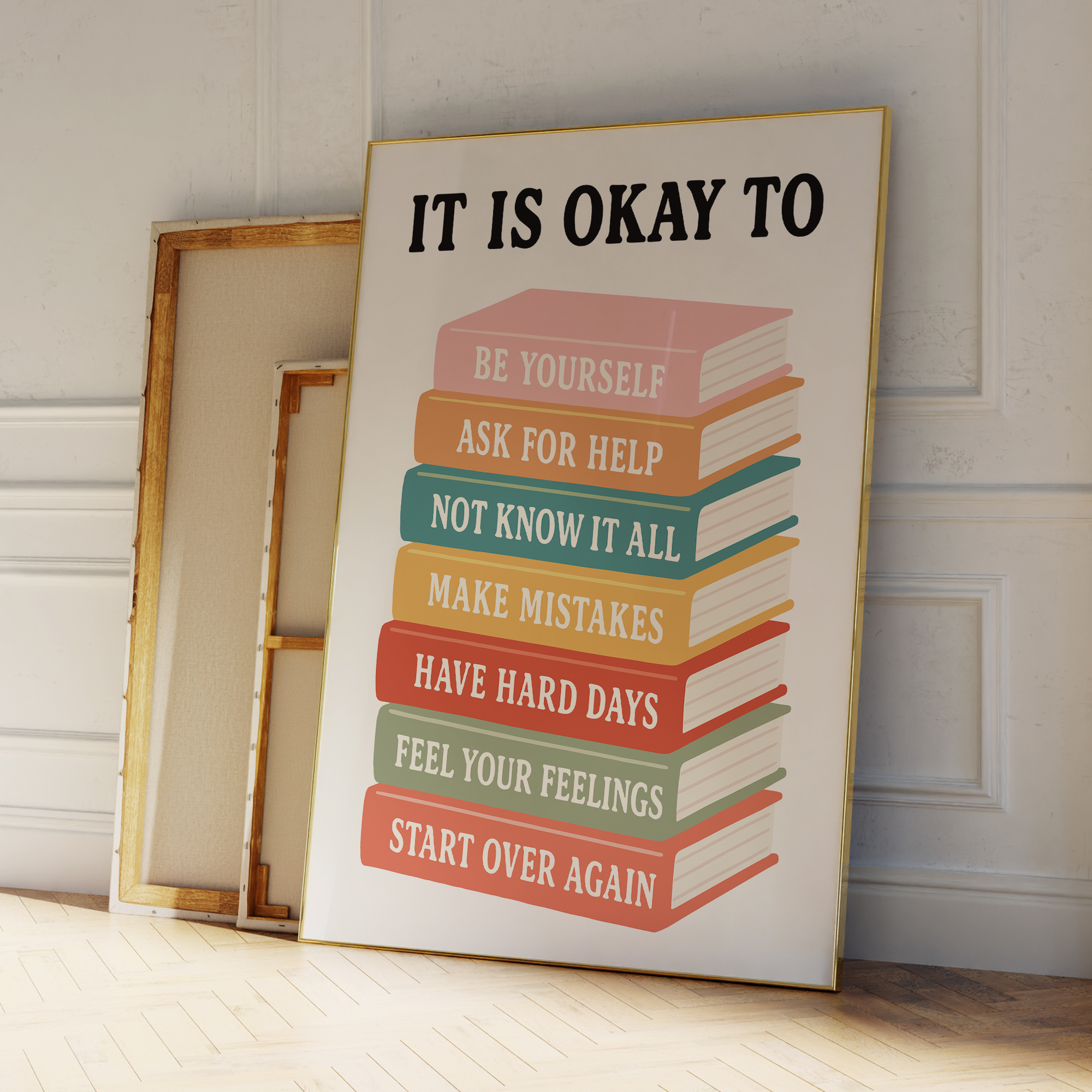 Modern Interesting It Is Okay  - Interior Design Room ulasan dan harga