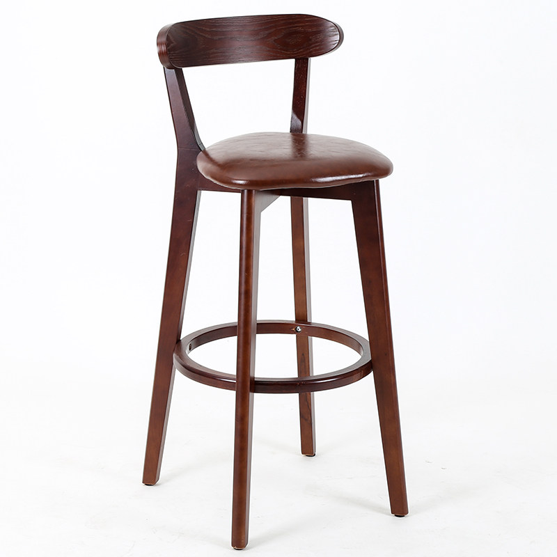 Retro Designer Luxury Bar Chai - Interior Design Japandi ulasan dan harga