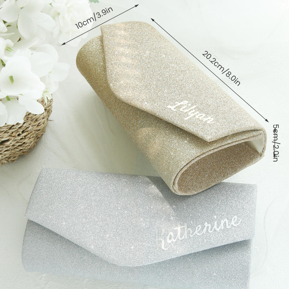 Personalized Name Glitter Even - Interior Design Hongkong ulasan dan harga
