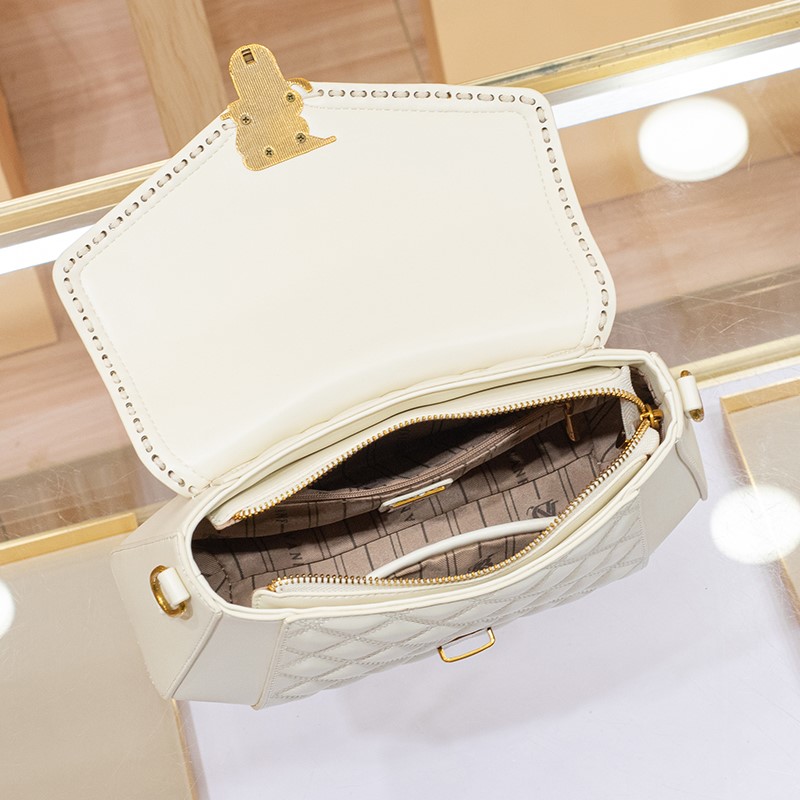 Women's handbag 2024 new autum - Interior Design Texture ulasan dan harga