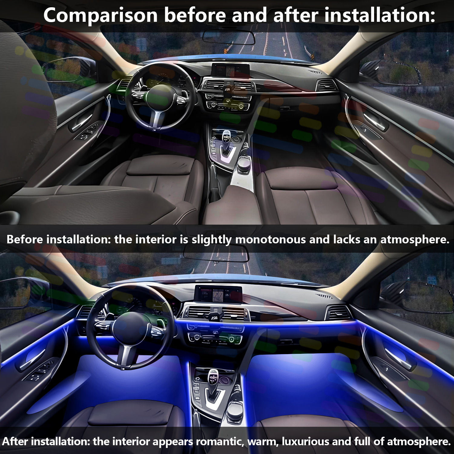 For Lexus GS 2012-2020 years L - Interior Design Experience ulasan dan harga