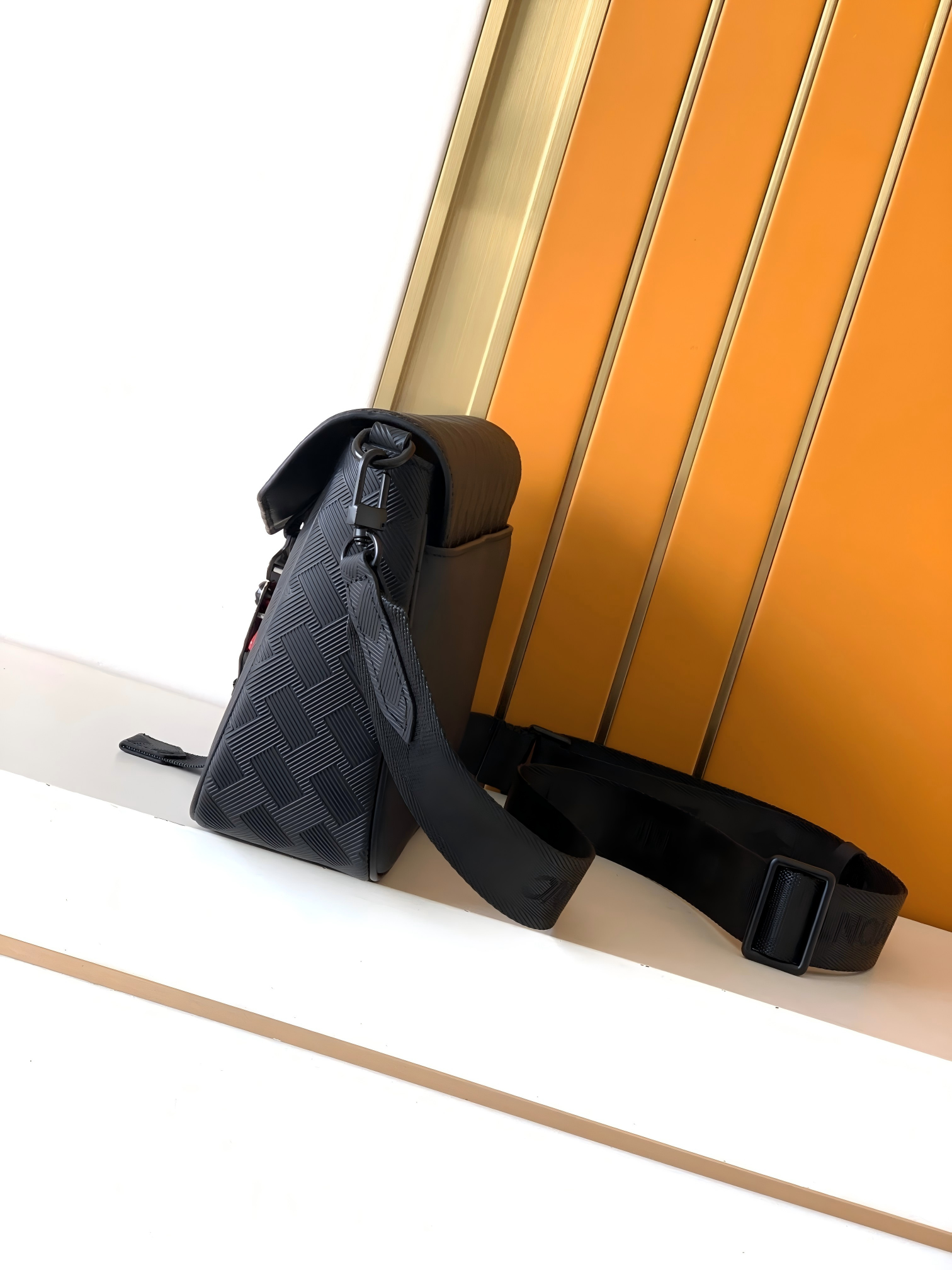 Bag  Soft Italian Tumbled Calf - Interior Design Hongkong ulasan dan harga