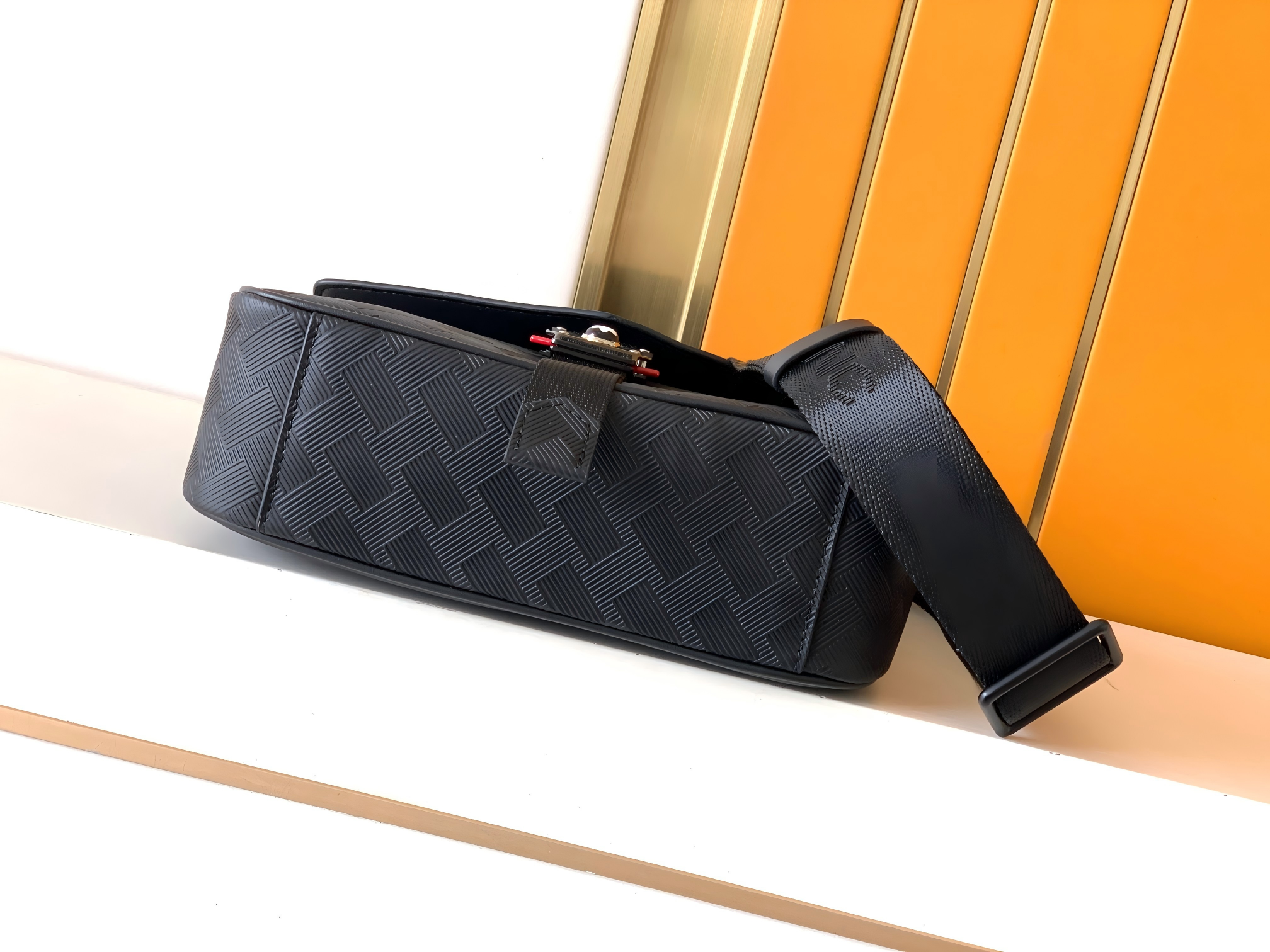 Bag  Soft Italian Tumbled Calf - Interior Design Hongkong ulasan dan harga