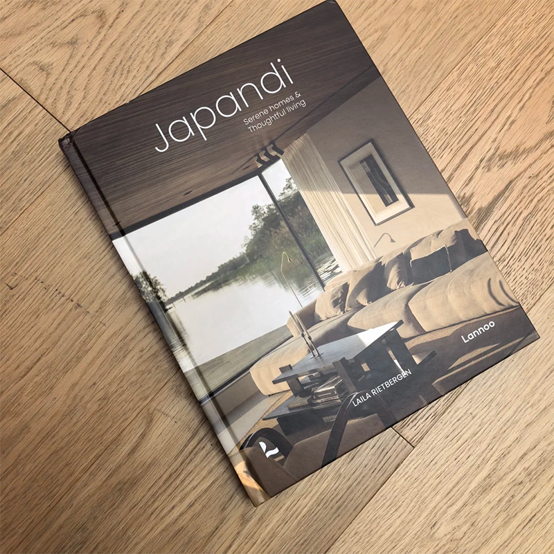 Japandi Style Interior Design  - Interior Design Japandi ulasan dan harga