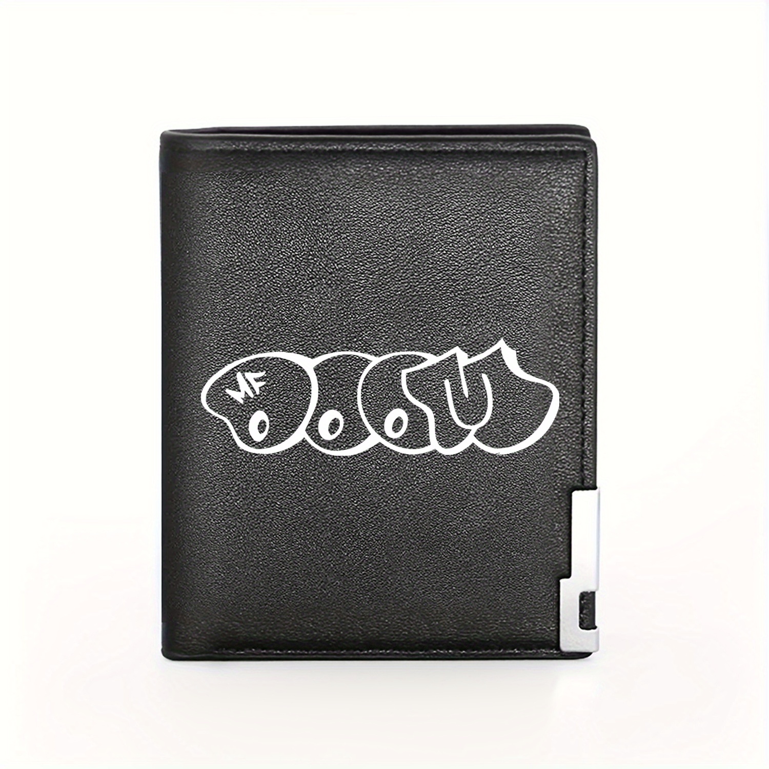 MF DOOM Graffiti Design Stylis - Interior Design Graphic Standards ulasan dan harga