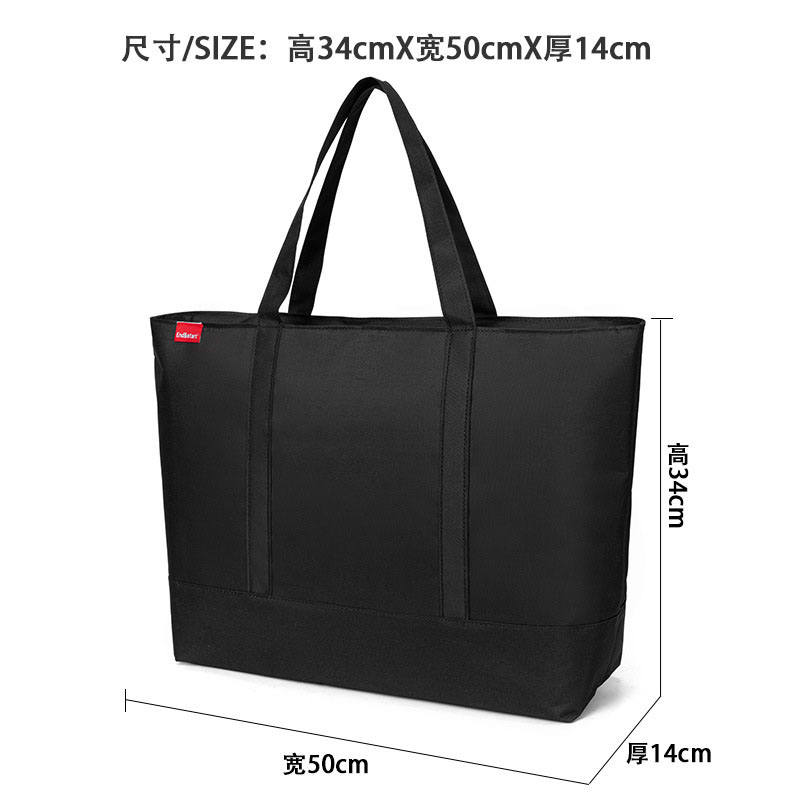Men's Handbag Japanese Tote Ox - Interior Design Japandi ulasan dan harga