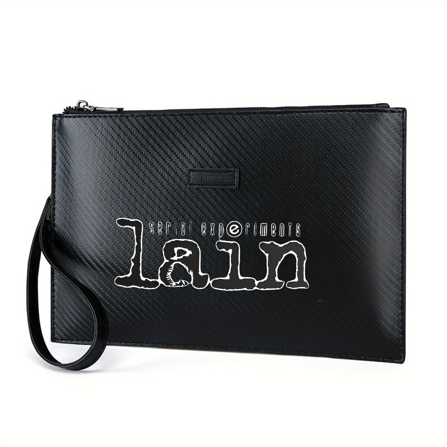 Text,Serial Experiments Lain l - Interior Design Experience ulasan dan harga