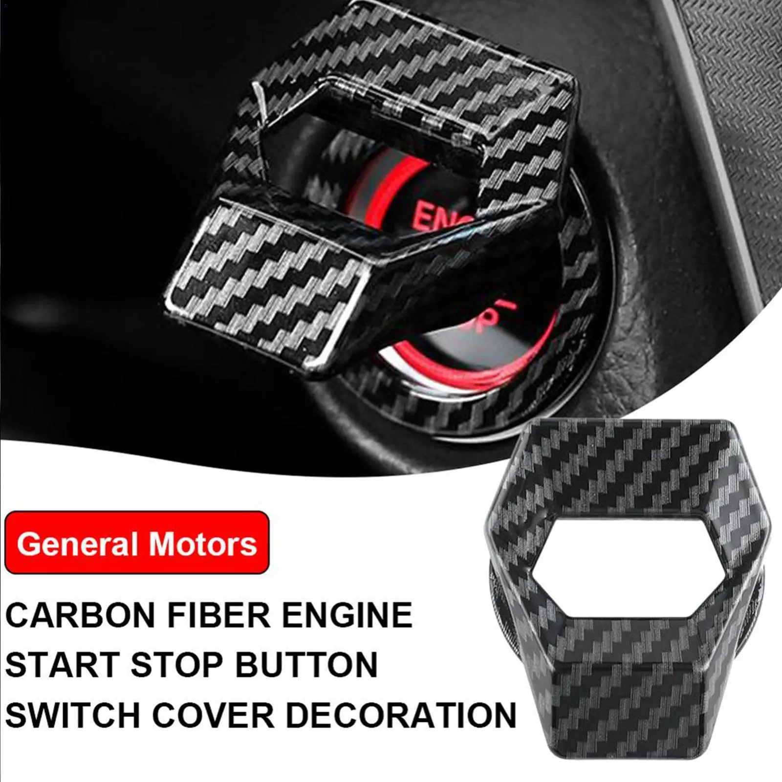 New universal car engine start - Interior Design Texture ulasan dan harga