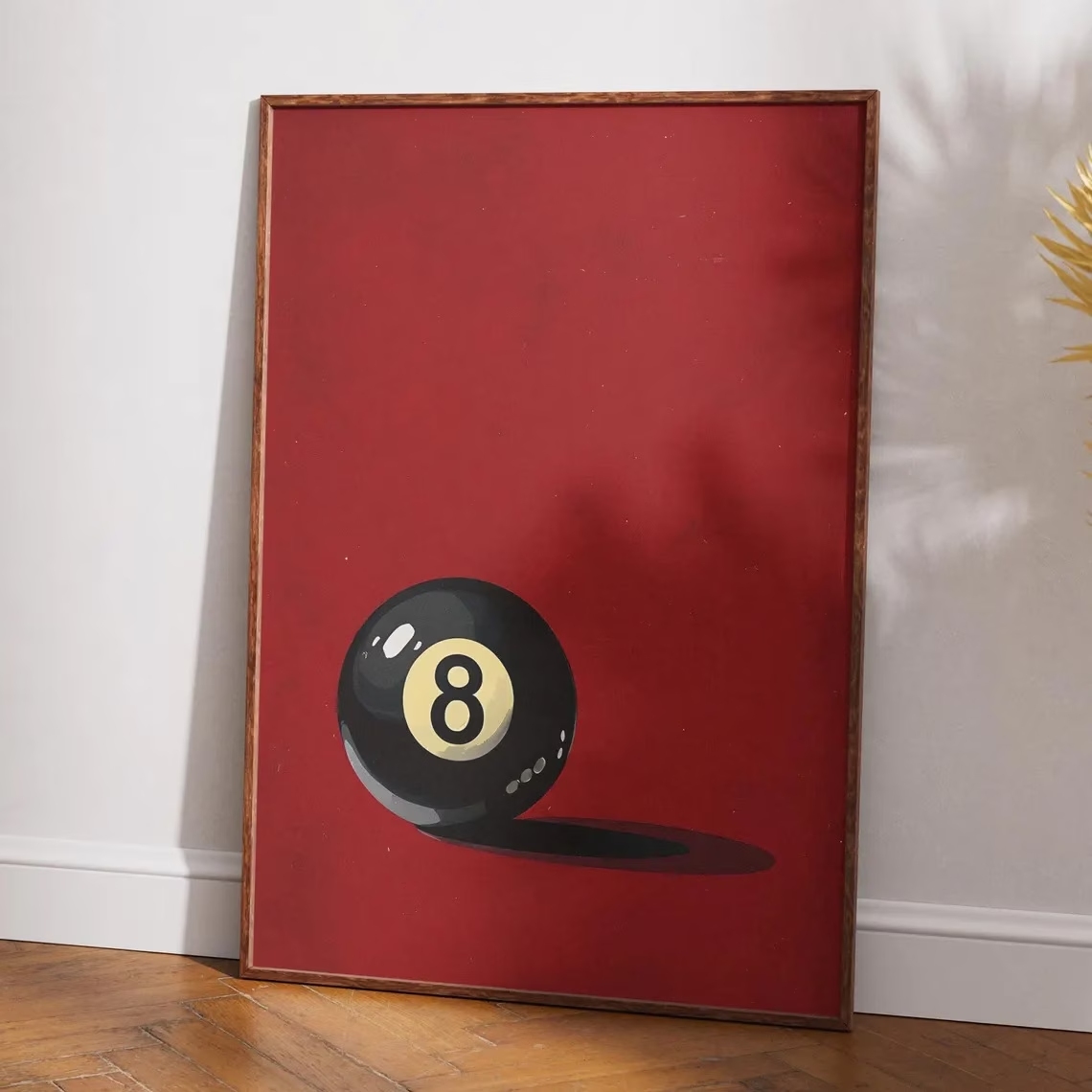 Retro-Style Featuring A Lucky  - Interior Design Room ulasan dan harga
