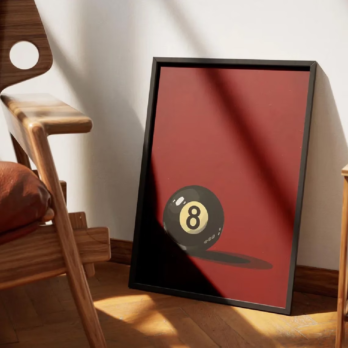 Retro-Style Featuring A Lucky  - Interior Design Room ulasan dan harga