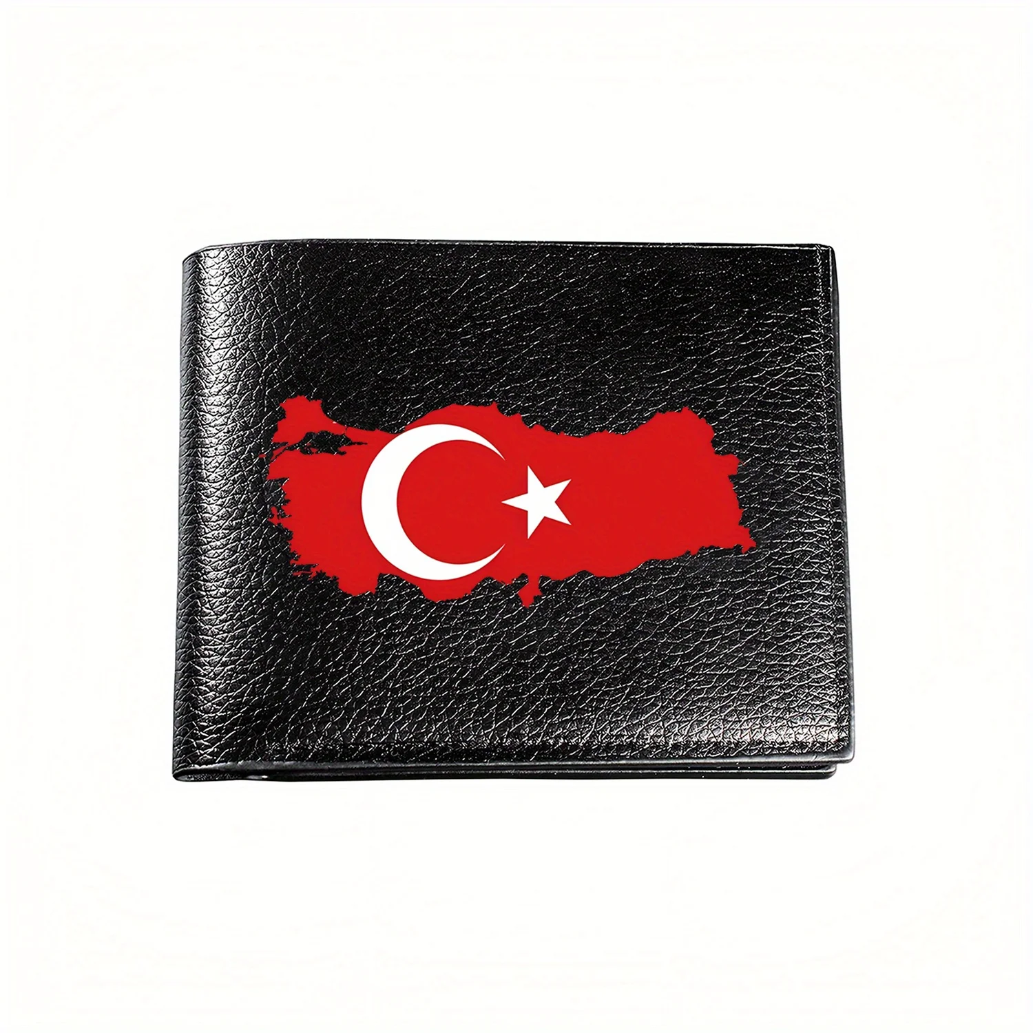 Turkey Flag Map Design Stylish - Interior Design Graphic Standards ulasan dan harga