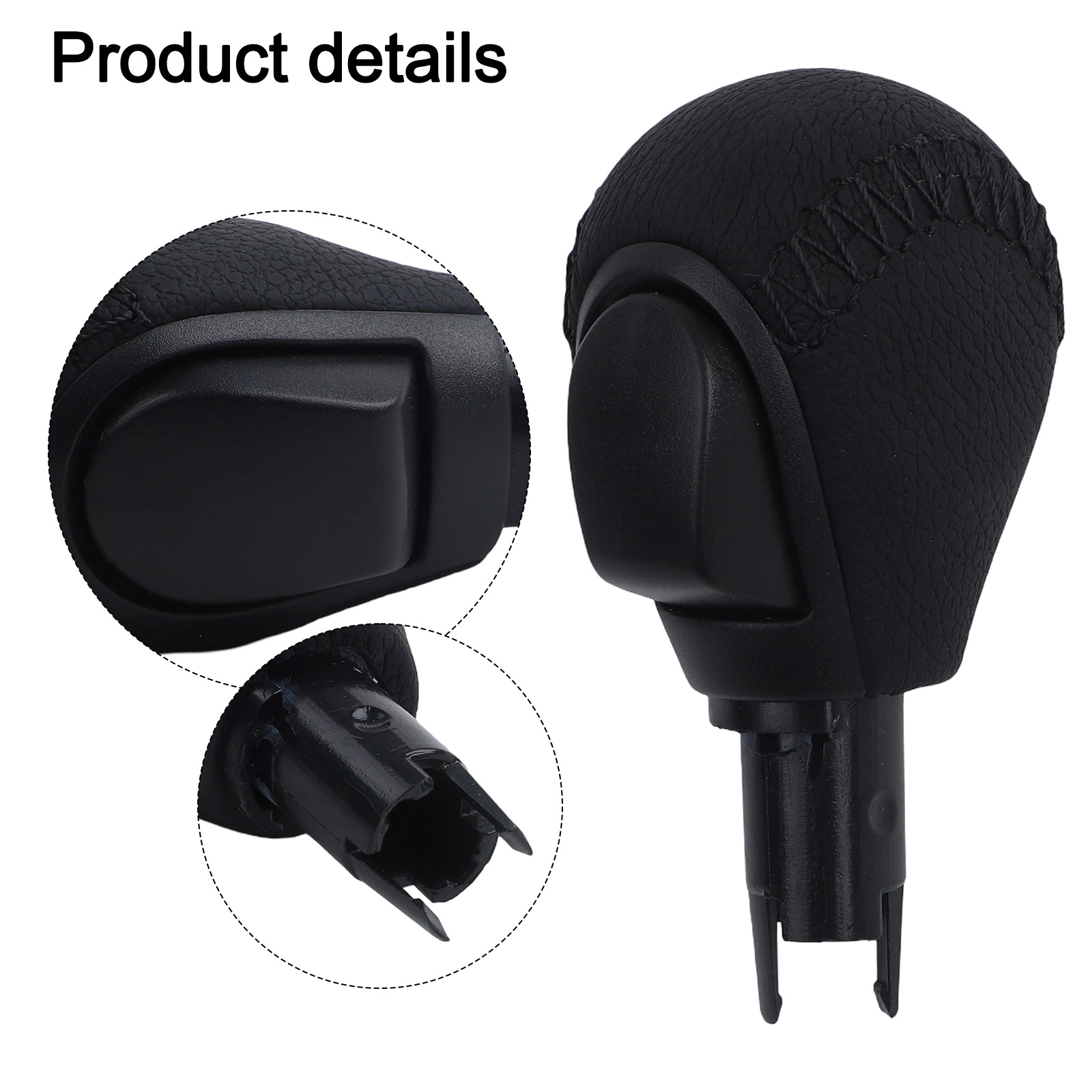 Car Interior Knob Automatic Ge - Interior Design Experience ulasan dan harga